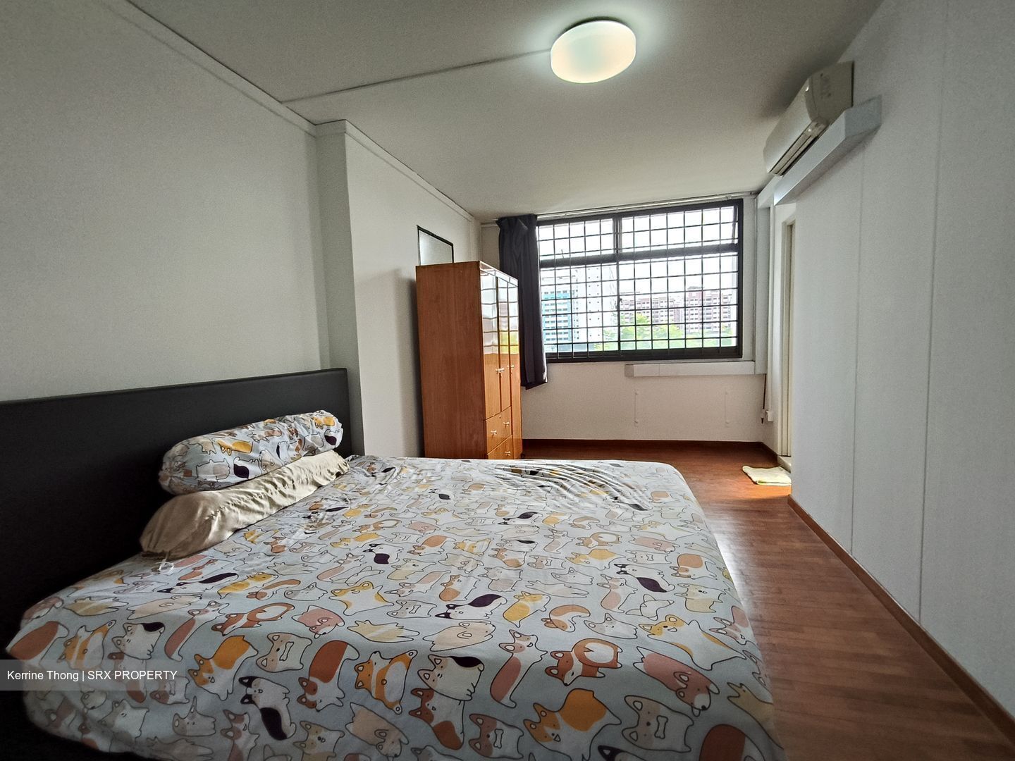 Blk 927 Hougang Street 91 (Hougang), HDB 4 Rooms #589378761